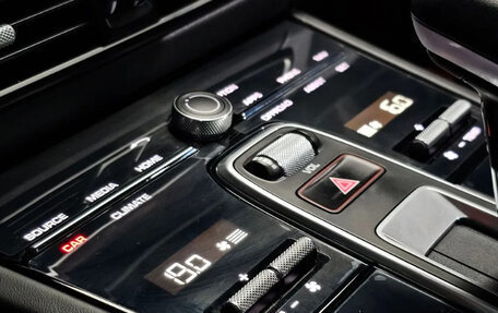 Porsche Cayenne III, 2022 год, 10 307 000 рублей, 16 фотография