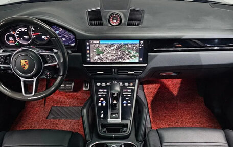 Porsche Cayenne III, 2022 год, 10 307 000 рублей, 10 фотография