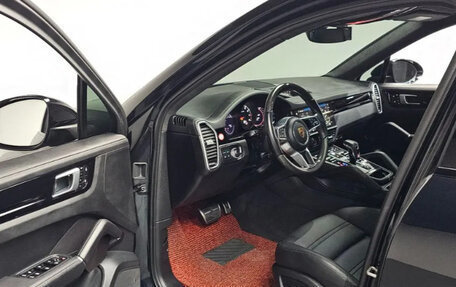 Porsche Cayenne III, 2022 год, 10 307 000 рублей, 9 фотография