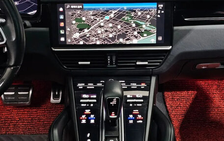Porsche Cayenne III, 2022 год, 10 307 000 рублей, 13 фотография