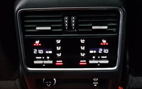 Porsche Cayenne III, 2022 год, 10 307 000 рублей, 21 фотография