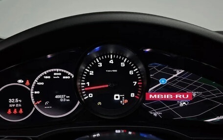 Porsche Cayenne III, 2022 год, 10 307 000 рублей, 12 фотография