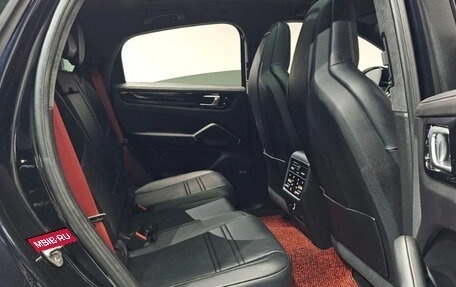 Porsche Cayenne III, 2022 год, 10 307 000 рублей, 19 фотография