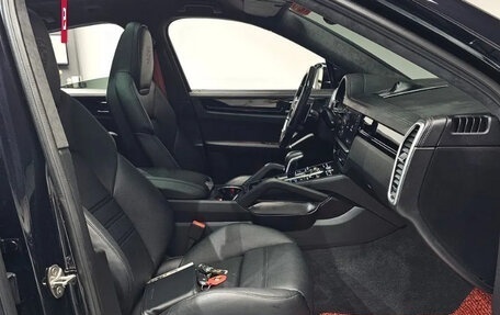 Porsche Cayenne III, 2022 год, 10 307 000 рублей, 18 фотография