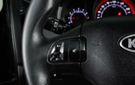 KIA cee'd I рестайлинг, 2010 год, 729 000 рублей, 15 фотография
