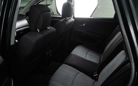 KIA cee'd I рестайлинг, 2010 год, 729 000 рублей, 11 фотография