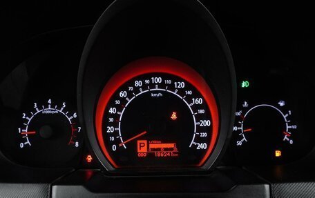 KIA cee'd I рестайлинг, 2010 год, 729 000 рублей, 14 фотография