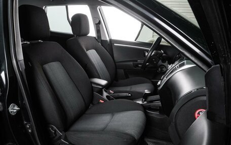 KIA cee'd I рестайлинг, 2010 год, 729 000 рублей, 8 фотография
