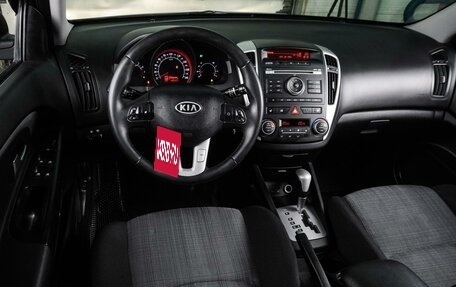 KIA cee'd I рестайлинг, 2010 год, 729 000 рублей, 6 фотография
