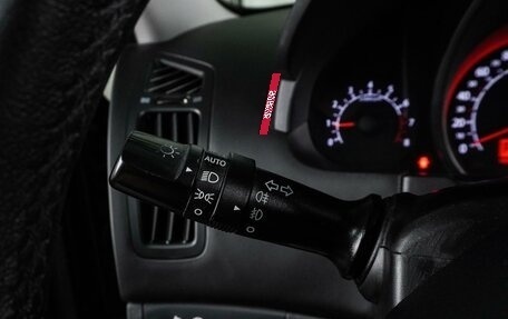 KIA cee'd I рестайлинг, 2010 год, 729 000 рублей, 12 фотография