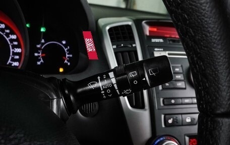 KIA cee'd I рестайлинг, 2010 год, 729 000 рублей, 13 фотография