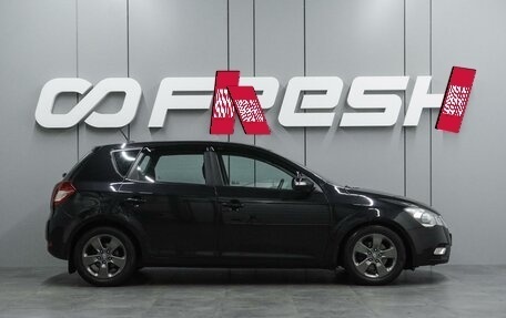 KIA cee'd I рестайлинг, 2010 год, 729 000 рублей, 5 фотография