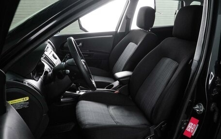 KIA cee'd I рестайлинг, 2010 год, 729 000 рублей, 10 фотография