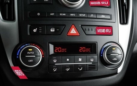 KIA cee'd I рестайлинг, 2010 год, 729 000 рублей, 18 фотография