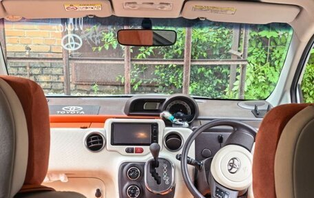 Toyota Porte II, 2014 год, 800 000 рублей, 2 фотография