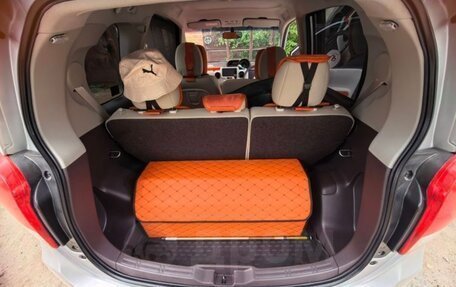 Toyota Porte II, 2014 год, 800 000 рублей, 6 фотография