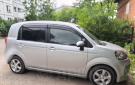 Toyota Porte II, 2014 год, 800 000 рублей, 8 фотография
