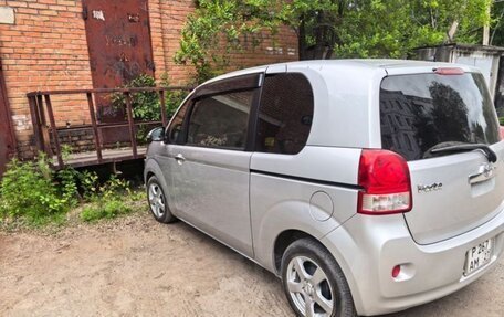 Toyota Porte II, 2014 год, 800 000 рублей, 15 фотография