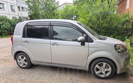 Toyota Porte II, 2014 год, 800 000 рублей, 13 фотография