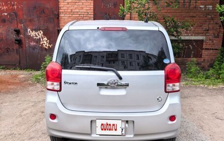Toyota Porte II, 2014 год, 800 000 рублей, 10 фотография