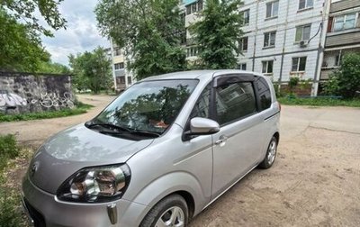 Toyota Porte II, 2014 год, 800 000 рублей, 1 фотография