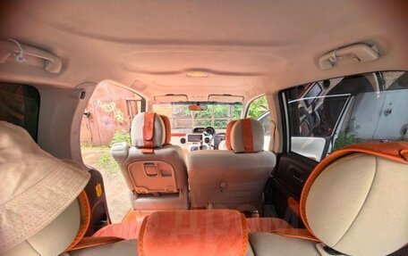 Toyota Porte II, 2014 год, 800 000 рублей, 3 фотография