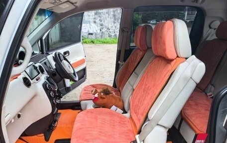 Toyota Porte II, 2014 год, 800 000 рублей, 7 фотография