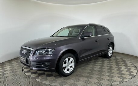 Audi Q5, 2012 год, 1 350 000 рублей, 1 фотография