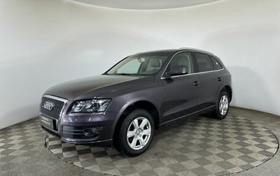 Audi Q5, 2012 год, 1 350 000 рублей, 1 фотография