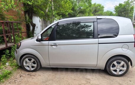 Toyota Porte II, 2014 год, 800 000 рублей, 17 фотография
