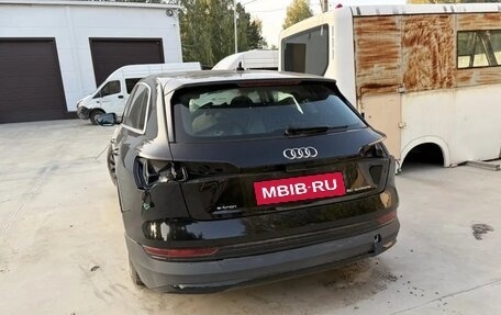 Audi e-tron I, 2021 год, 1 500 000 рублей, 1 фотография