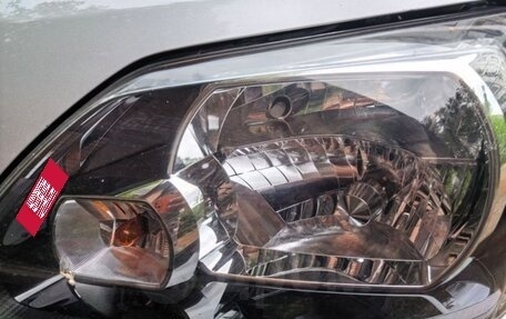 Toyota Porte II, 2014 год, 800 000 рублей, 16 фотография