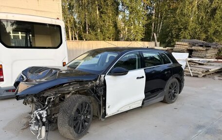 Audi e-tron I, 2021 год, 1 500 000 рублей, 12 фотография