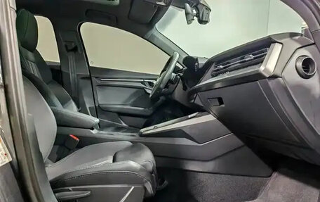 Audi A3, 2022 год, 1 840 000 рублей, 7 фотография