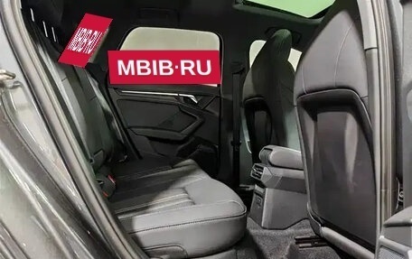 Audi A3, 2022 год, 1 840 000 рублей, 6 фотография