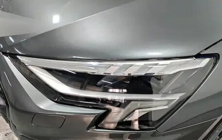 Audi A3, 2022 год, 1 840 000 рублей, 13 фотография