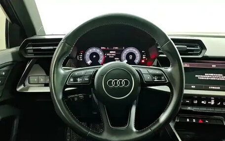 Audi A3, 2022 год, 1 840 000 рублей, 11 фотография