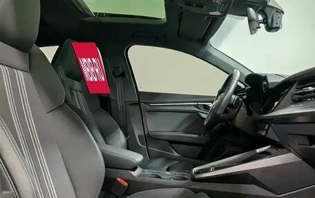 Audi A3, 2022 год, 1 840 000 рублей, 8 фотография