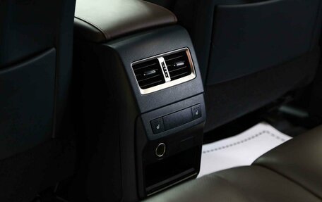 Lexus RX IV рестайлинг, 2018 год, 3 990 000 рублей, 9 фотография