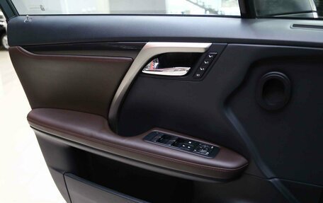 Lexus RX IV рестайлинг, 2018 год, 3 990 000 рублей, 10 фотография