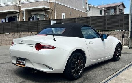 Mazda Roadster IV (ND), 2025 год, 1 517 009 рублей, 4 фотография
