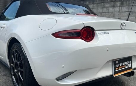 Mazda Roadster IV (ND), 2025 год, 1 517 009 рублей, 11 фотография