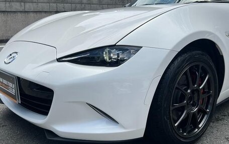 Mazda Roadster IV (ND), 2025 год, 1 517 009 рублей, 8 фотография