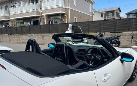 Mazda Roadster IV (ND), 2025 год, 1 517 009 рублей, 15 фотография