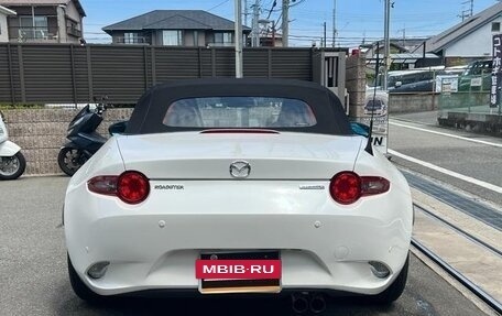 Mazda Roadster IV (ND), 2025 год, 1 517 009 рублей, 5 фотография