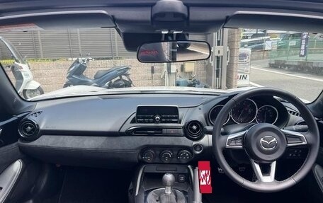 Mazda Roadster IV (ND), 2025 год, 1 517 009 рублей, 16 фотография