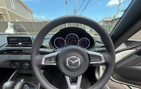 Mazda Roadster IV (ND), 2025 год, 1 517 009 рублей, 19 фотография