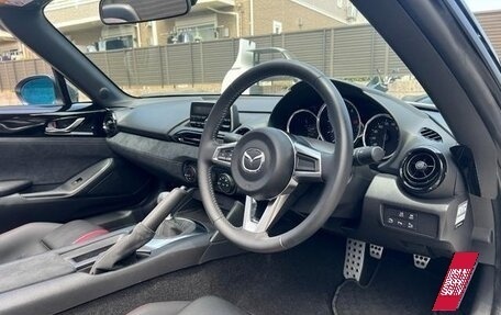 Mazda Roadster IV (ND), 2025 год, 1 517 009 рублей, 18 фотография
