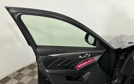 Infiniti Q50 I рестайлинг, 2017 год, 1 600 000 рублей, 8 фотография