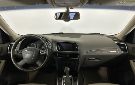Audi Q5, 2012 год, 1 350 000 рублей, 7 фотография